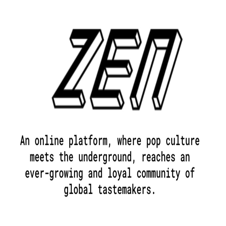 Zen Magazine